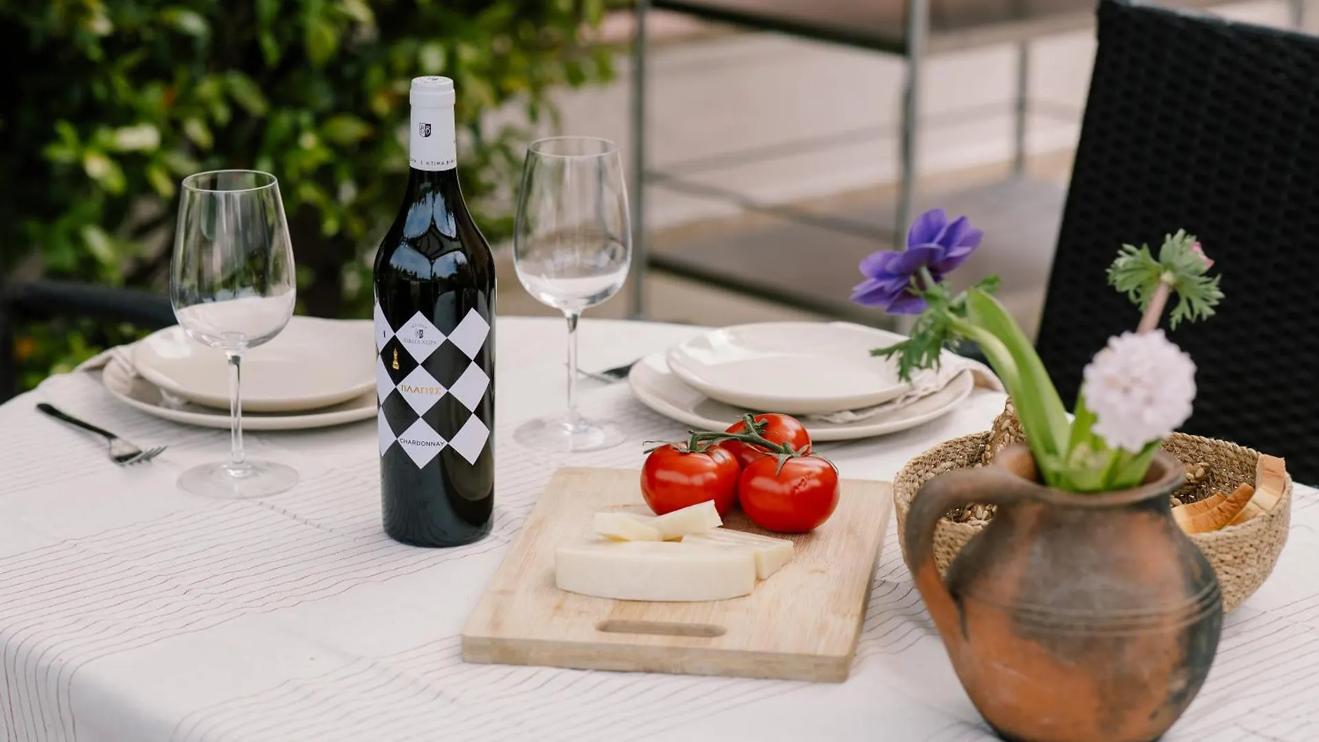 Sani Eclectic Family Villa, Private Garden 펜션 Sani (Chalkidiki)